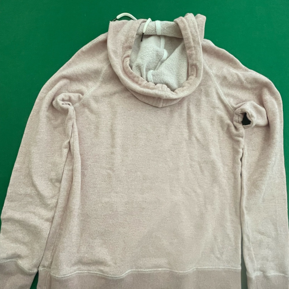 Cozy Cream Women's Sweater
